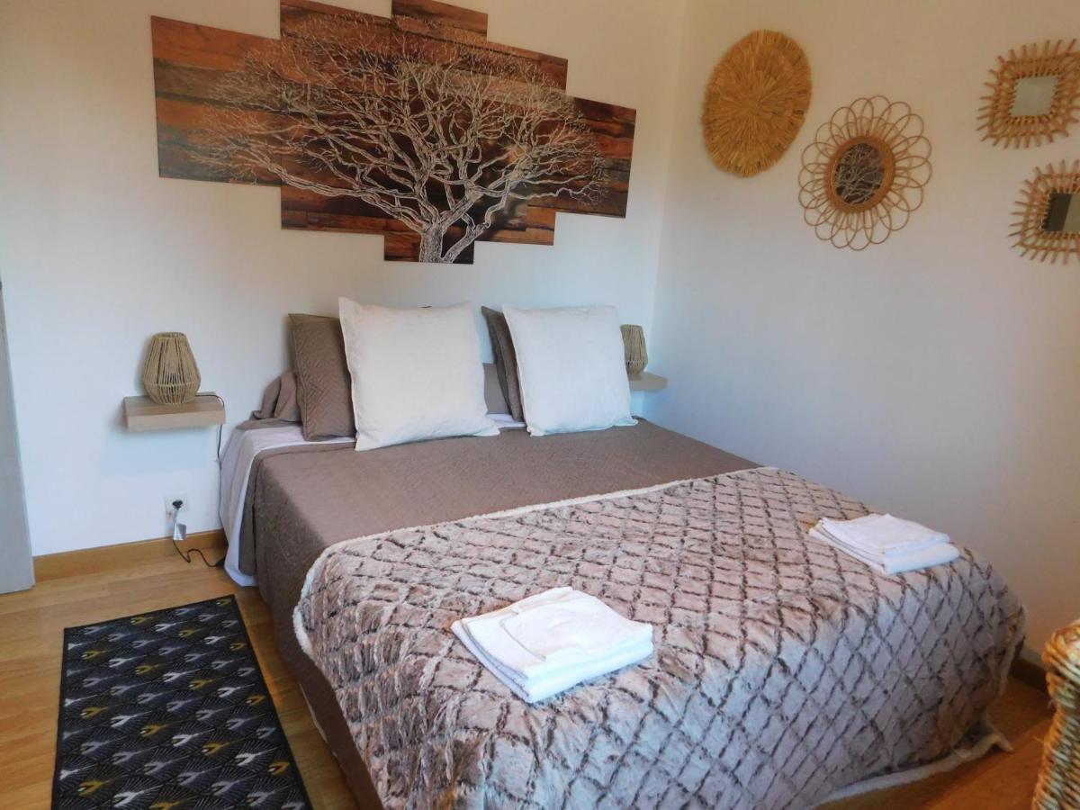 Chez Marie Bed & Breakfast Régusse Dış mekan fotoğraf