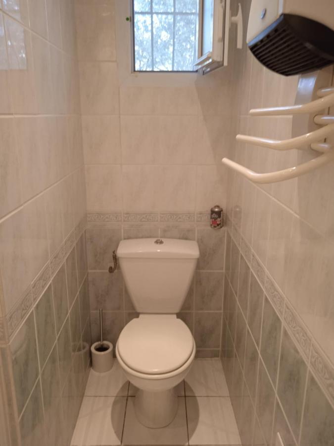 Chez Marie Bed & Breakfast Régusse Dış mekan fotoğraf