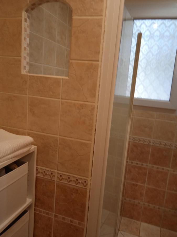 Chez Marie Bed & Breakfast Régusse Dış mekan fotoğraf