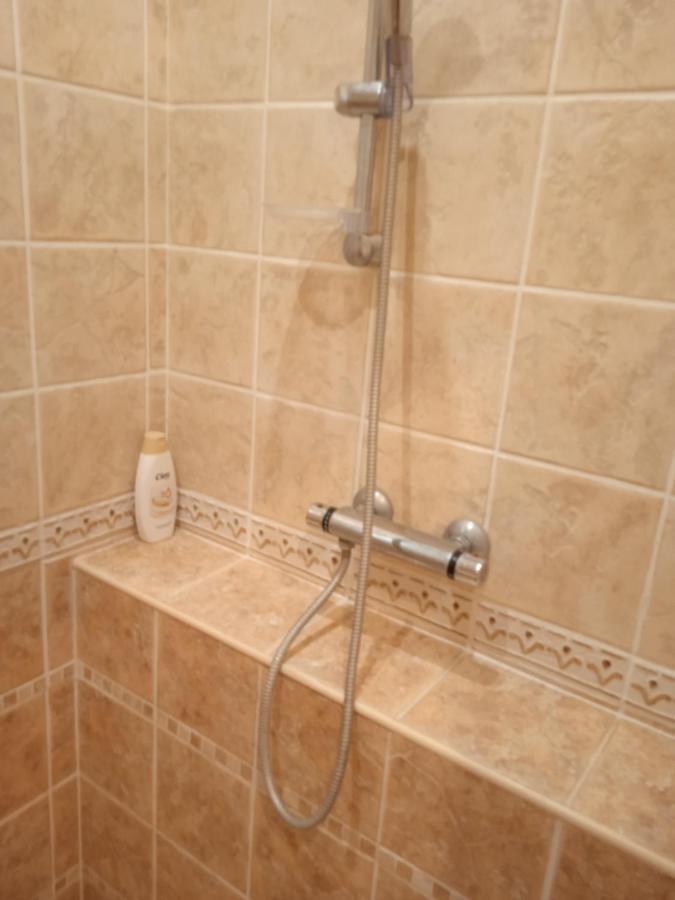 Chez Marie Bed & Breakfast Régusse Dış mekan fotoğraf